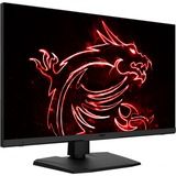 MSI MPG321URDE QD 81,3 cm (32") 3840 x 2160 Pixeles 4K Ultra HD LED Negro, Monitor de gaming negro, 81,3 cm (32"), 3840 x 2160 Pixeles, 4K Ultra HD, LED, 1 ms, Negro