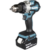 Makita DLX2533TJ, Destornillador azul/Negro