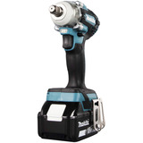 Makita DLX2533TJ, Destornillador azul/Negro