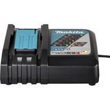 Makita DLX2533TJ, Destornillador azul/Negro