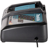 Makita DLX2533TJ, Destornillador azul/Negro