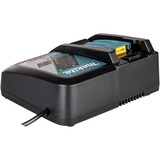 Makita DLX2533TJ, Destornillador azul/Negro