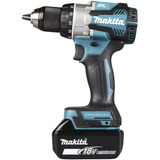 Makita DLX2533TJ, Destornillador azul/Negro