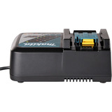 Makita DLX2533TJ, Destornillador azul/Negro