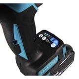 Makita DLX2533TJ, Destornillador azul/Negro