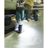 Makita DLX2533TJ, Destornillador azul/Negro