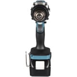 Makita DLX2533TJ, Destornillador azul/Negro