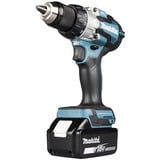 Makita DLX2533TJ, Destornillador azul/Negro