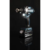 Makita DLX2533TJ, Destornillador azul/Negro