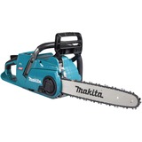 Makita Motosierra a batería UC015GZ XGT, 40 Voltios azul/Negro
