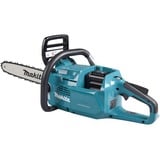 Makita Motosierra a batería UC015GZ XGT, 40 Voltios azul/Negro