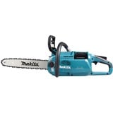 Makita Motosierra a batería UC015GZ XGT, 40 Voltios azul/Negro
