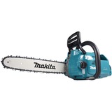 Makita Motosierra a batería UC015GZ XGT, 40 Voltios azul/Negro