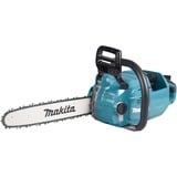 Makita Motosierra a batería UC015GZ XGT, 40 Voltios azul/Negro