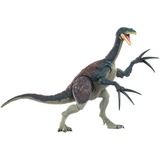 Mattel HXP73 Figuras de juguete para niños, Muñecos Jurassic World HXP73, 8 año(s), Multicolor, Plástico, 1 pieza(s)