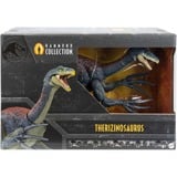 Mattel HXP73 Figuras de juguete para niños, Muñecos Jurassic World HXP73, 8 año(s), Multicolor, Plástico, 1 pieza(s)