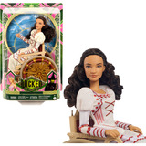 Mattel HXY36 muñeca, Muñecos Muñeca fashion, Femenino, 4 año(s), Chica, 289,9 mm, 305 g