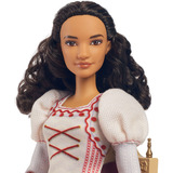 Mattel HXY36 muñeca, Muñecos Muñeca fashion, Femenino, 4 año(s), Chica, 289,9 mm, 305 g