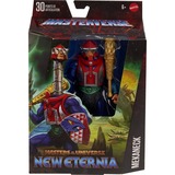 Mattel HYC51 figura de juguete para niños, Muñecos 6 año(s), Multicolor, Plástico