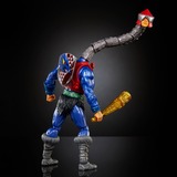 Mattel HYC51 figura de juguete para niños, Muñecos 6 año(s), Multicolor, Plástico