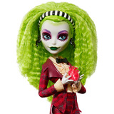 Mattel HYV96, Muñecos 
