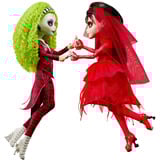 Mattel HYV96 muñeca, Muñecos Muñeca fashion, Femenino, 6 año(s), Chica, 290 mm, 600 g