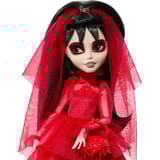 Mattel HYV96 muñeca, Muñecos Muñeca fashion, Femenino, 6 año(s), Chica, 290 mm, 600 g