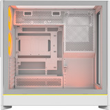 Montech HS01 PRO, Cajas de torre blanco