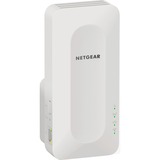 Netgear EAX15 Repetidor de red Blanco 10, 100, 1000 Mbit/s 