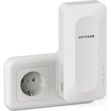 Netgear EAX15 Repetidor de red Blanco 10, 100, 1000 Mbit/s 