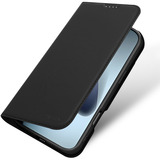 Nevox 2517, Funda para teléfono móvil negro