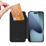 Nevox 2517, Funda para teléfono móvil negro