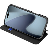 Nevox 2517, Funda para teléfono móvil negro