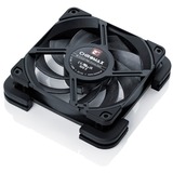 Noctua NV-MPP1.black Sx4 Almohadillas multiusos, Junta negro