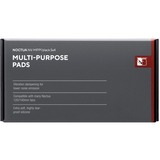 Noctua NV-MPP1.black Sx4 Almohadillas multiusos, Junta negro