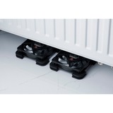 Noctua NV-MPP1.black Sx4 Almohadillas multiusos, Junta negro