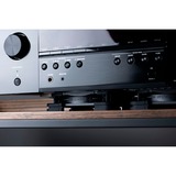 Noctua NV-MPP1.black Sx4 Almohadillas multiusos, Junta negro