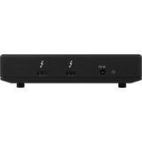 OWC OWCTB3TBV4T16 unidad externa de estado sólido 16000 GB Negro, Unidad de estado sólido negro, 16000 GB, USB Tipo C, 3.2 Gen 2 (3.1 Gen 2), 2800 MB/s, 40 Gbit/s, Negro
