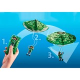 PLAYMOBIL 70569, Juegos de construcción 