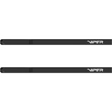 Patriot DIMM 32 GB DDR5-6000 (2x 16 GB) Dual-Kit, Memoria RAM negro