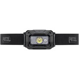 Petzl ARIA 1 RGB, Luz de LED negro