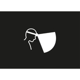 Petzl ARIA 1 RGB, Luz de LED negro