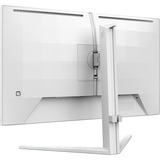 Philips Evnia 27M2N3501PA/00 pantalla para PC 68,6 cm (27") 2560 x 1440 Pixeles Quad HD LCD Blanco, Monitor de gaming blanco, 68,6 cm (27"), 2560 x 1440 Pixeles, Quad HD, LCD, 1 ms, Blanco