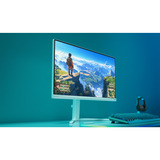 Philips Evnia 27M2N3501PA/00 pantalla para PC 68,6 cm (27") 2560 x 1440 Pixeles Quad HD LCD Blanco, Monitor de gaming blanco, 68,6 cm (27"), 2560 x 1440 Pixeles, Quad HD, LCD, 1 ms, Blanco