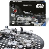 Ravensburger GraviTrax Action-Set Death Star, Ferrocarril 