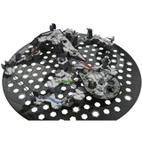 Ravensburger GraviTrax Action-Set Death Star, Ferrocarril 