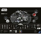 Ravensburger GraviTrax Action-Set Death Star, Ferrocarril 