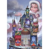 Ravensburger Puzzle Disney Castle Collection: Belle 