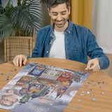 Ravensburger Puzzle Disney Castle Collection: Belle 