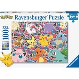 Ravensburger Rompecabezas infantil Pokémon - ¡Listo para luchar!, Puzzle 